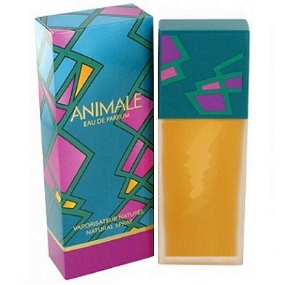 Animale Perfume